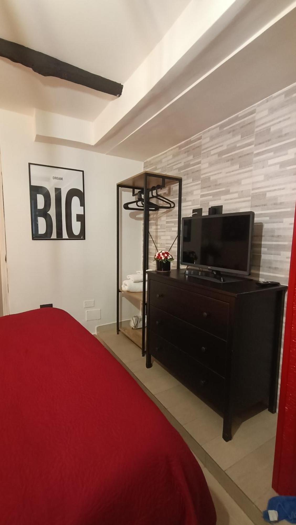 Appartement La Casa Di Leo à Naples Extérieur photo