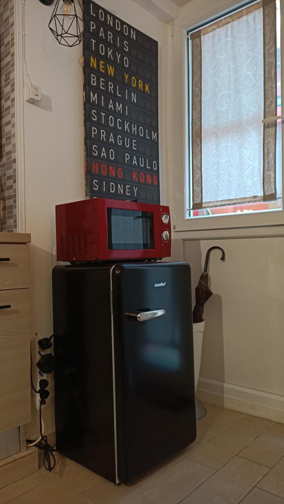 Appartement La Casa Di Leo à Naples Extérieur photo